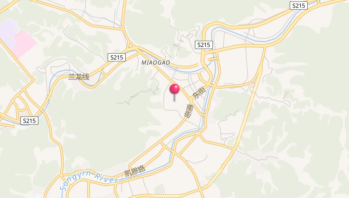 Suichang的礼拜时间