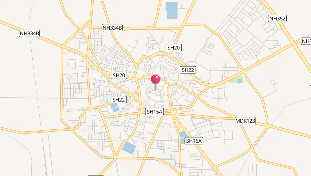جھجر میں نماز کے اوقات