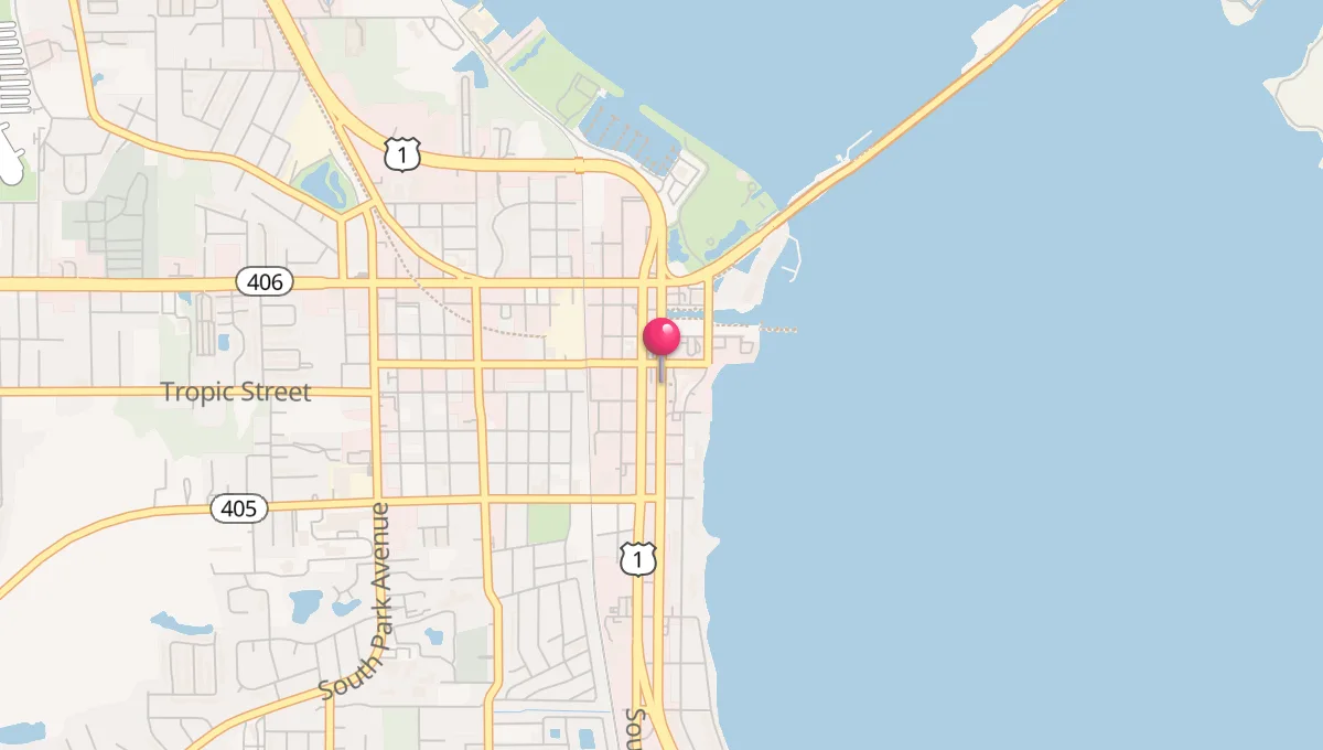 Prayer Times in Titusville
