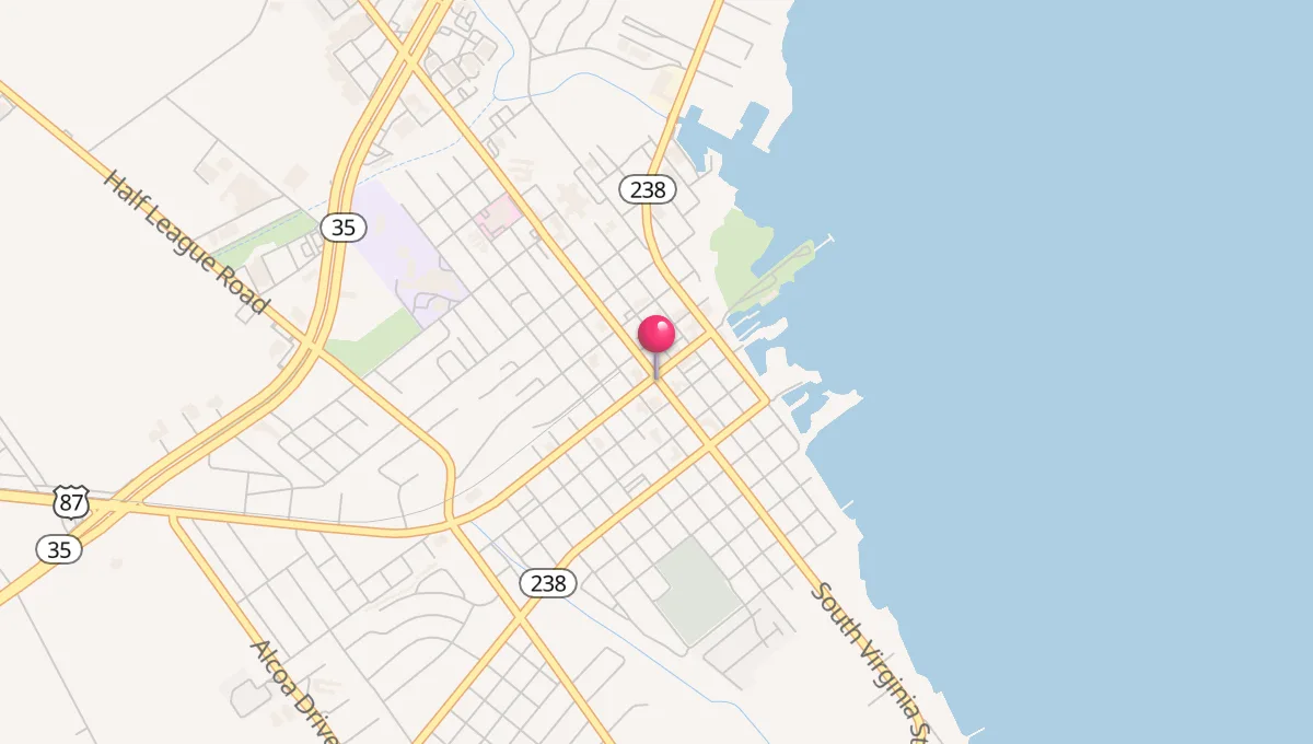 Prayer Times in Port Lavaca