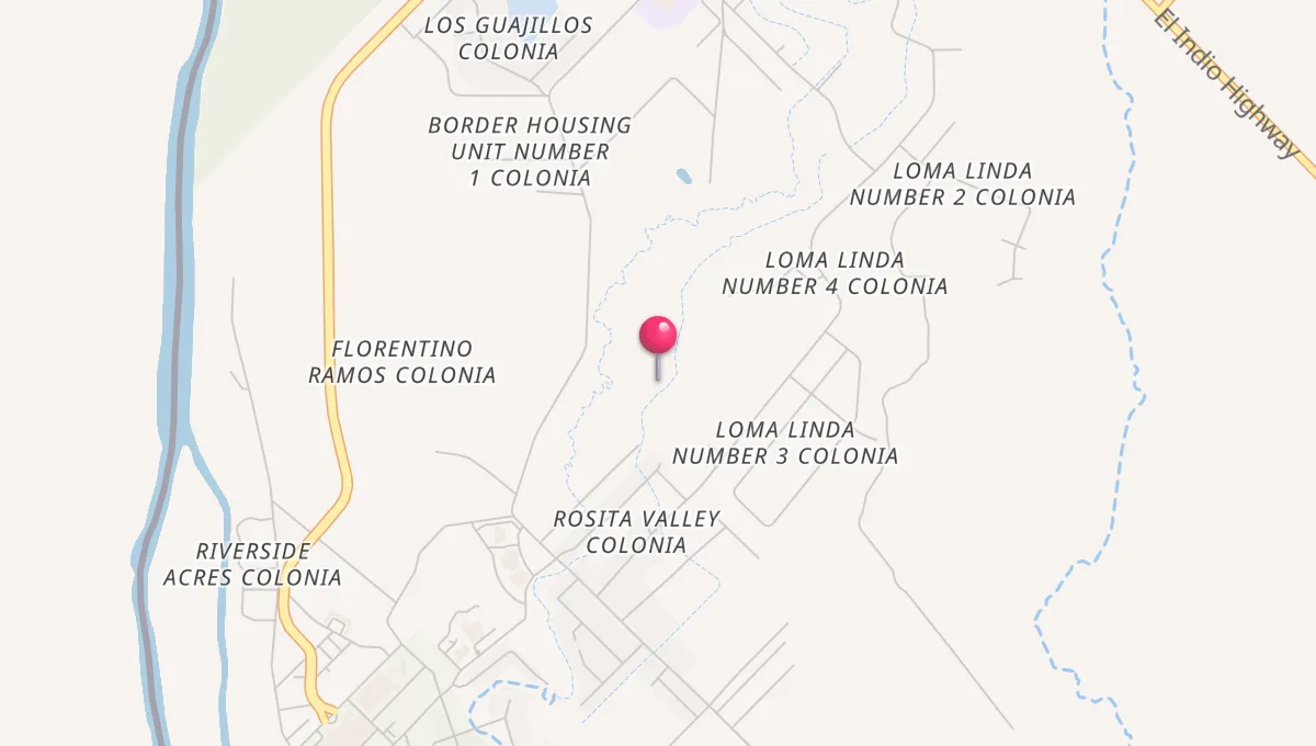 Prayer Times in Rosita South