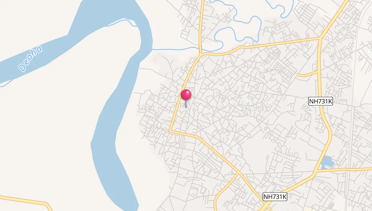 پیلی بھیت میں نماز کے اوقات