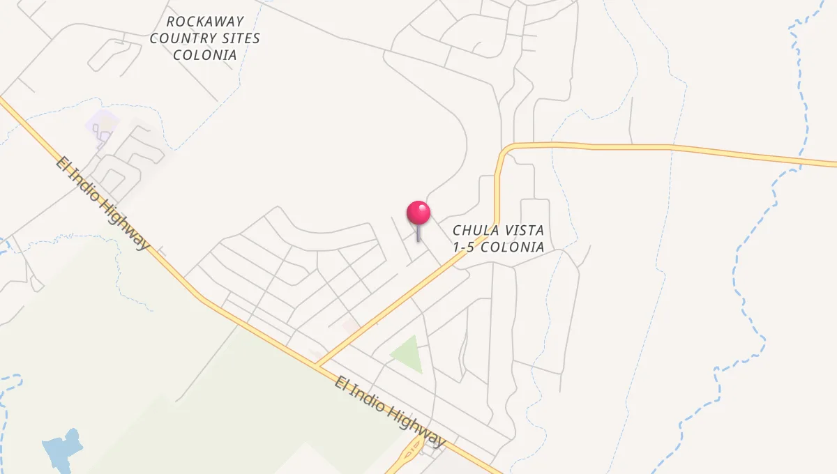 Prayer Times in Rosita North