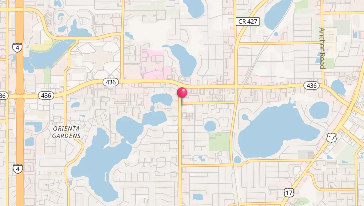 Prayer Times in Altamonte Springs