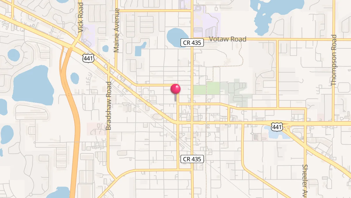 Prayer Times in Apopka