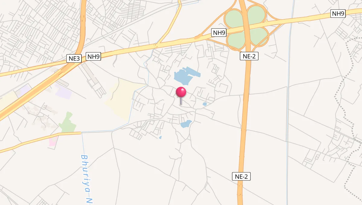 داسنا میں نماز کے اوقات