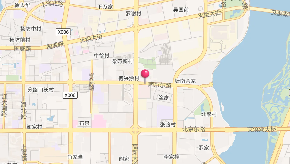 京东镇的礼拜时间