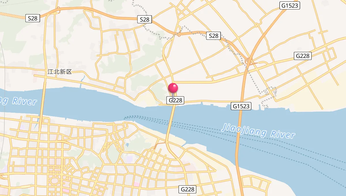 椒江村的礼拜时间