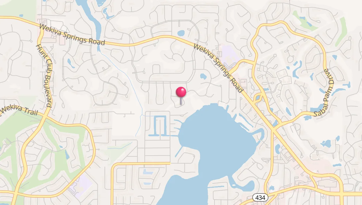 Prayer Times in Wekiwa Springs