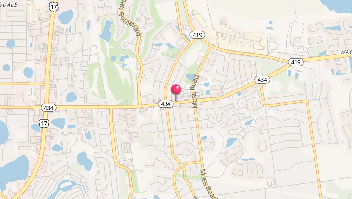 Prayer Times in Winter Springs