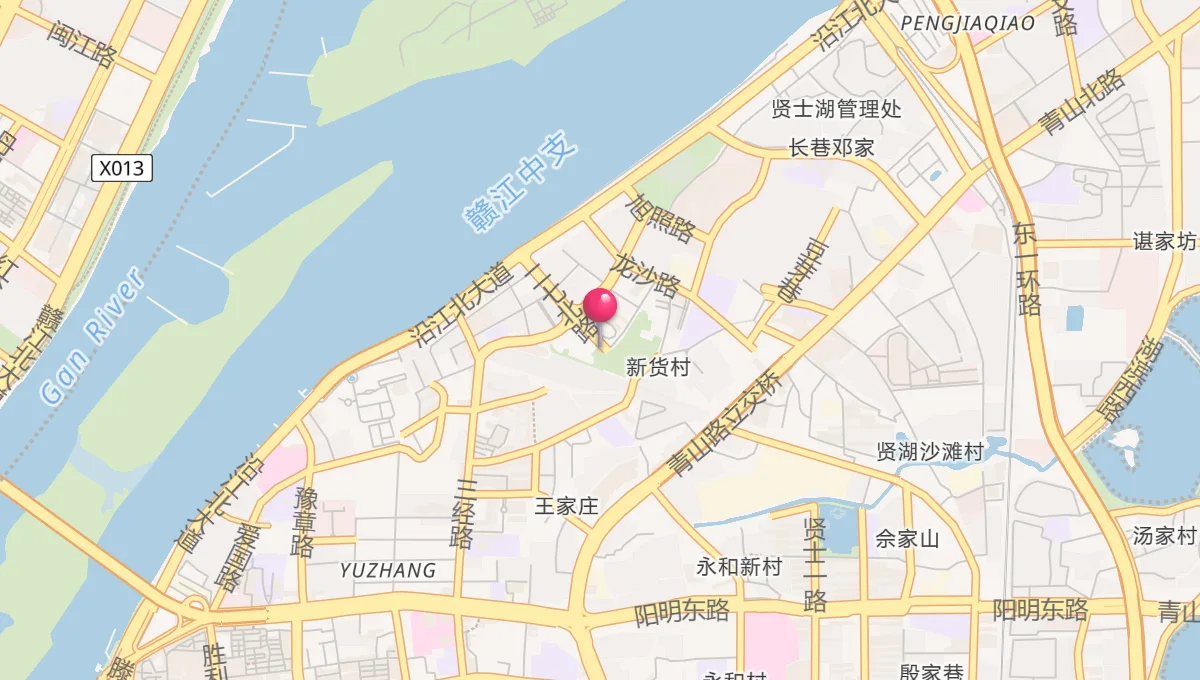 Donghu的礼拜时间