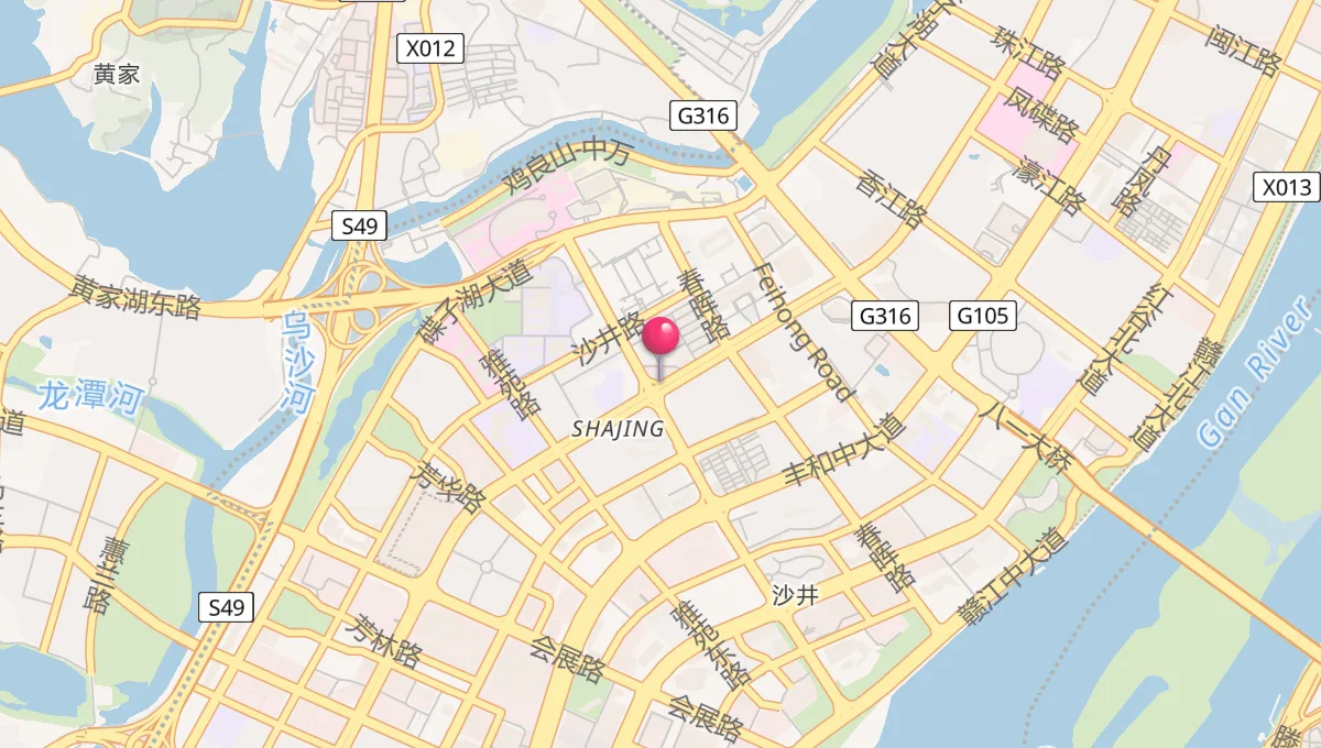 Honggutan的礼拜时间