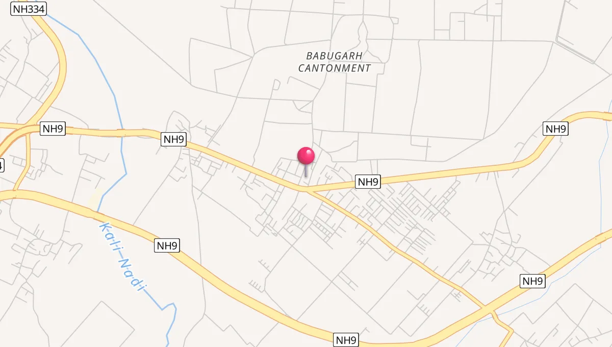 Babugarh-এর রমজান ক্যালেন্ডার