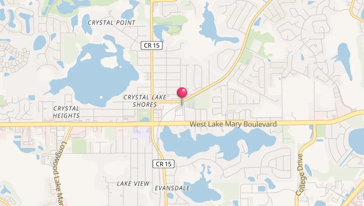 Ramadan Calendar Lake Mary