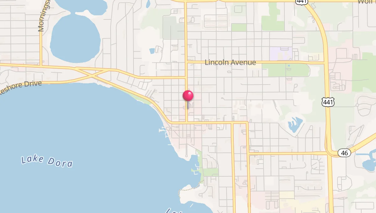 Prayer Times in Mount Dora