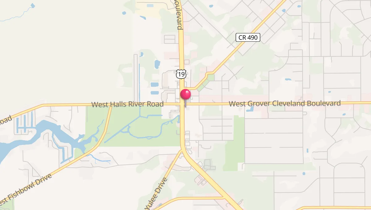 Prayer Times in Homosassa Springs
