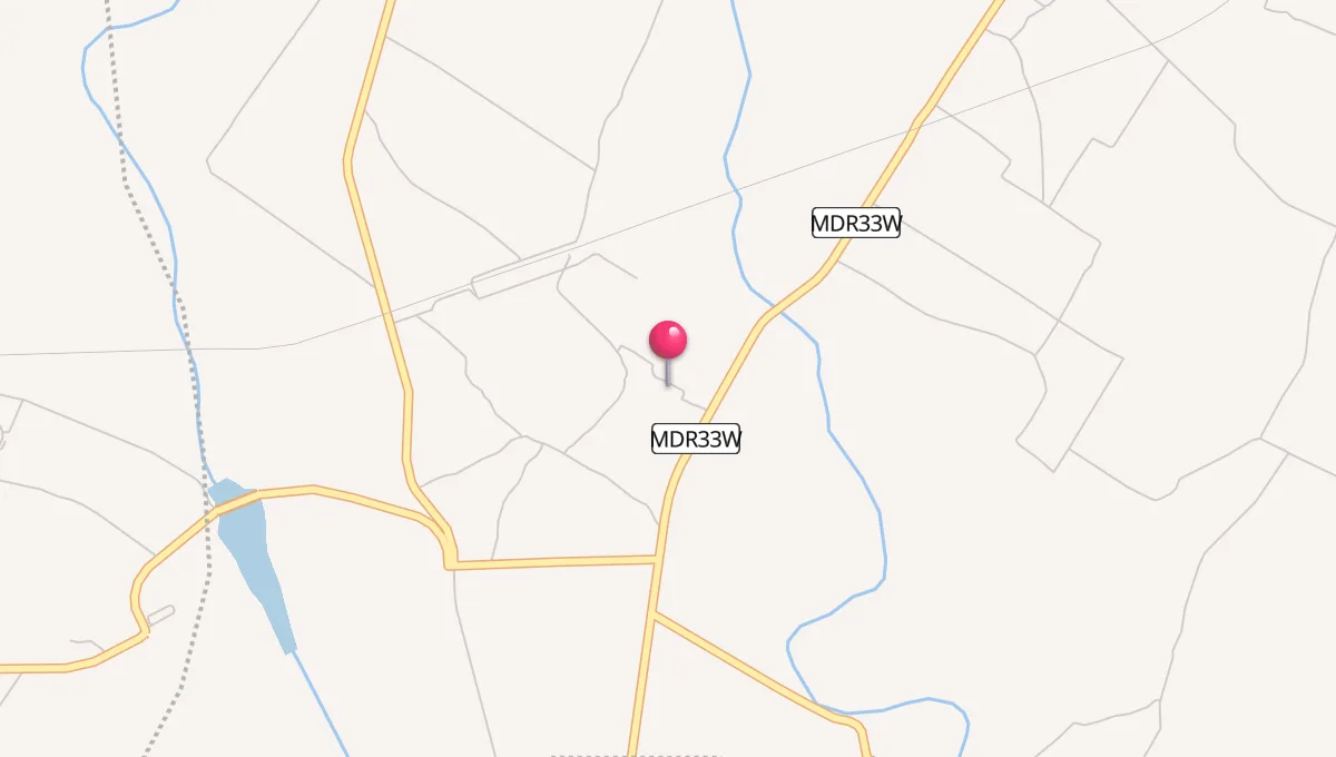 Kemri-এ নামাজের সময়