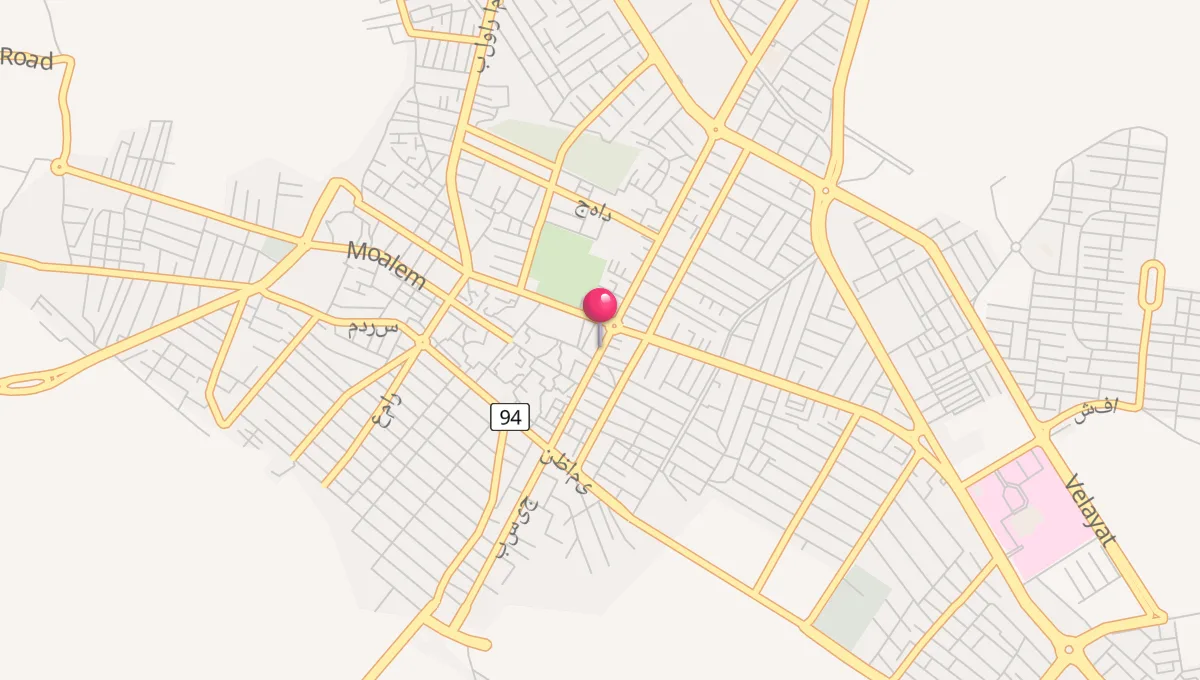 اوقات نماز در فیروز آباد