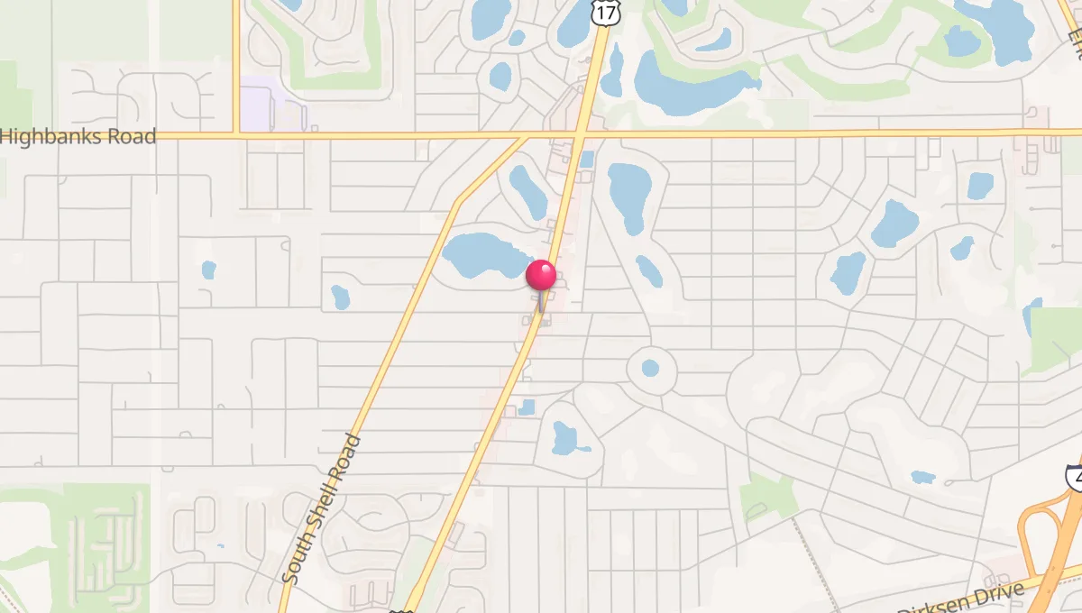 Prayer Times in DeBary