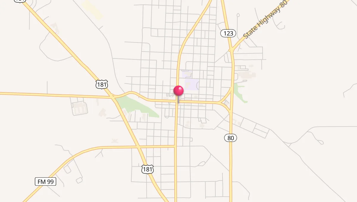 Prayer Times in Karnes City