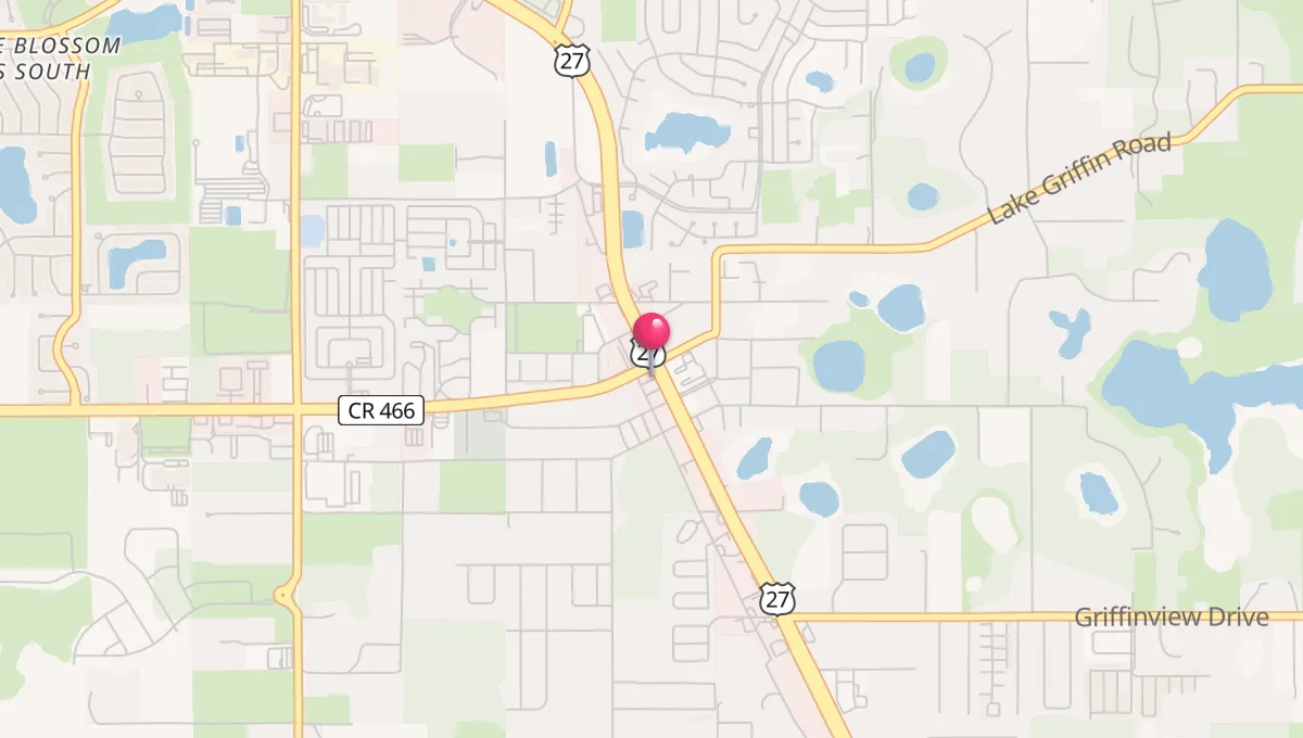 Prayer Times in Lady Lake