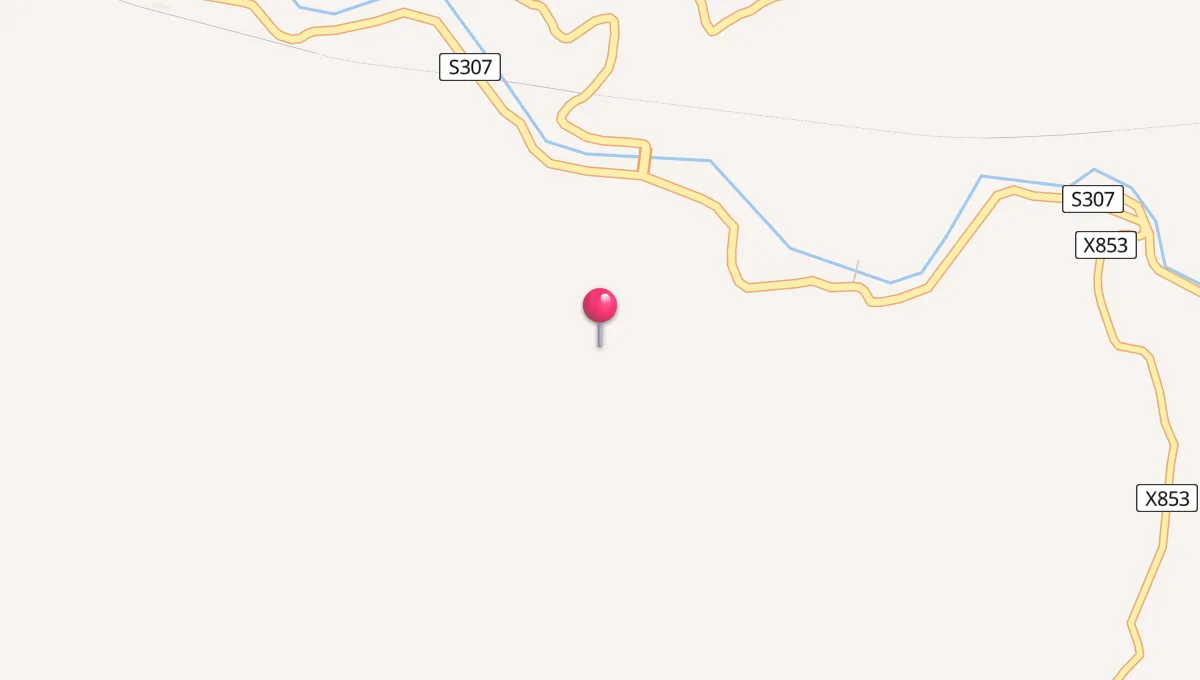石角镇的礼拜时间