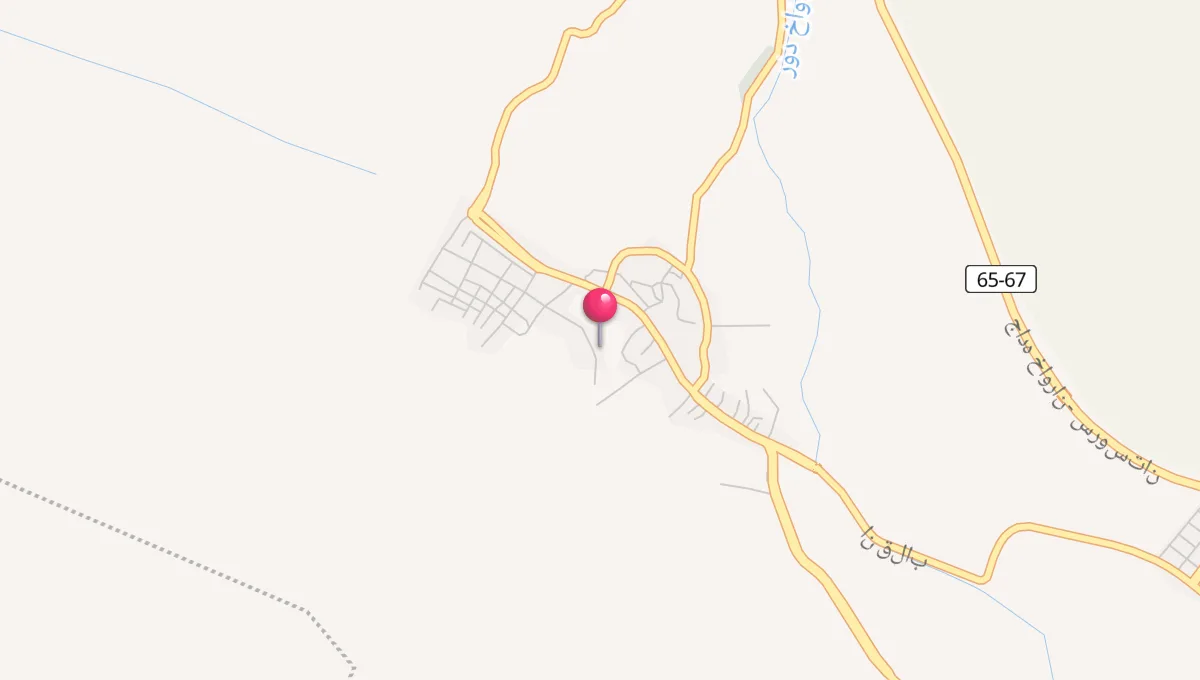 اوقات نماز در خاوران