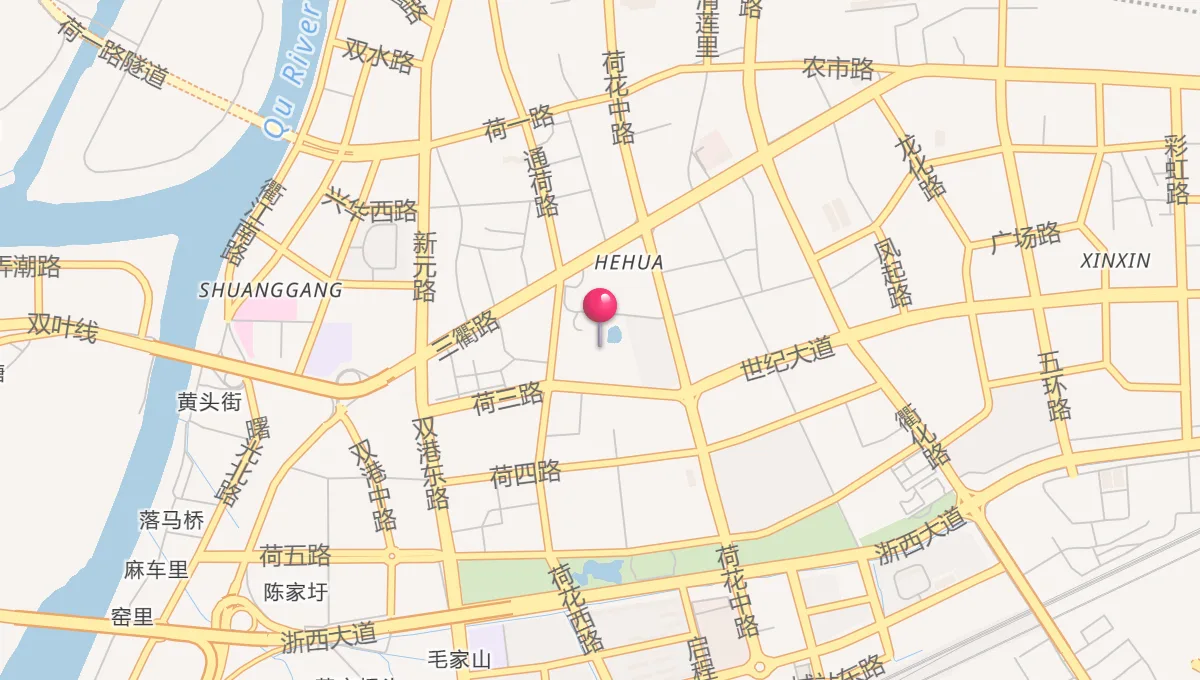 城南的礼拜时间