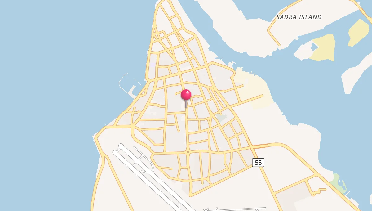 Heure de Prière à Bushehr