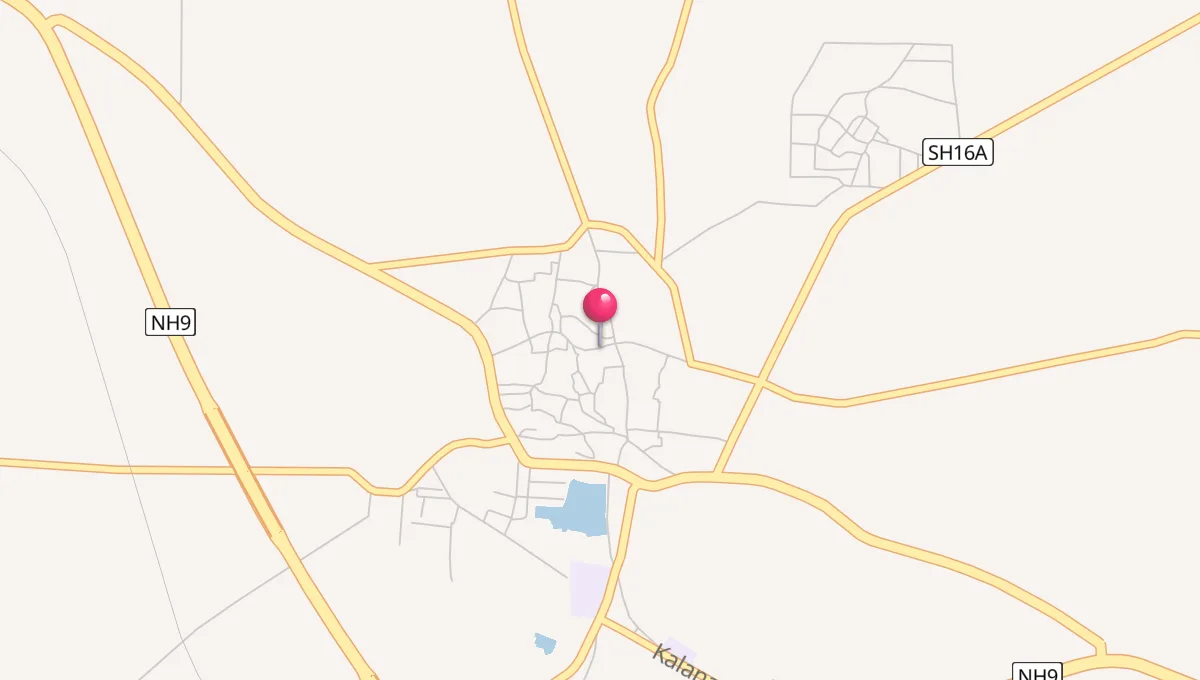 ماہام میں نماز کے اوقات