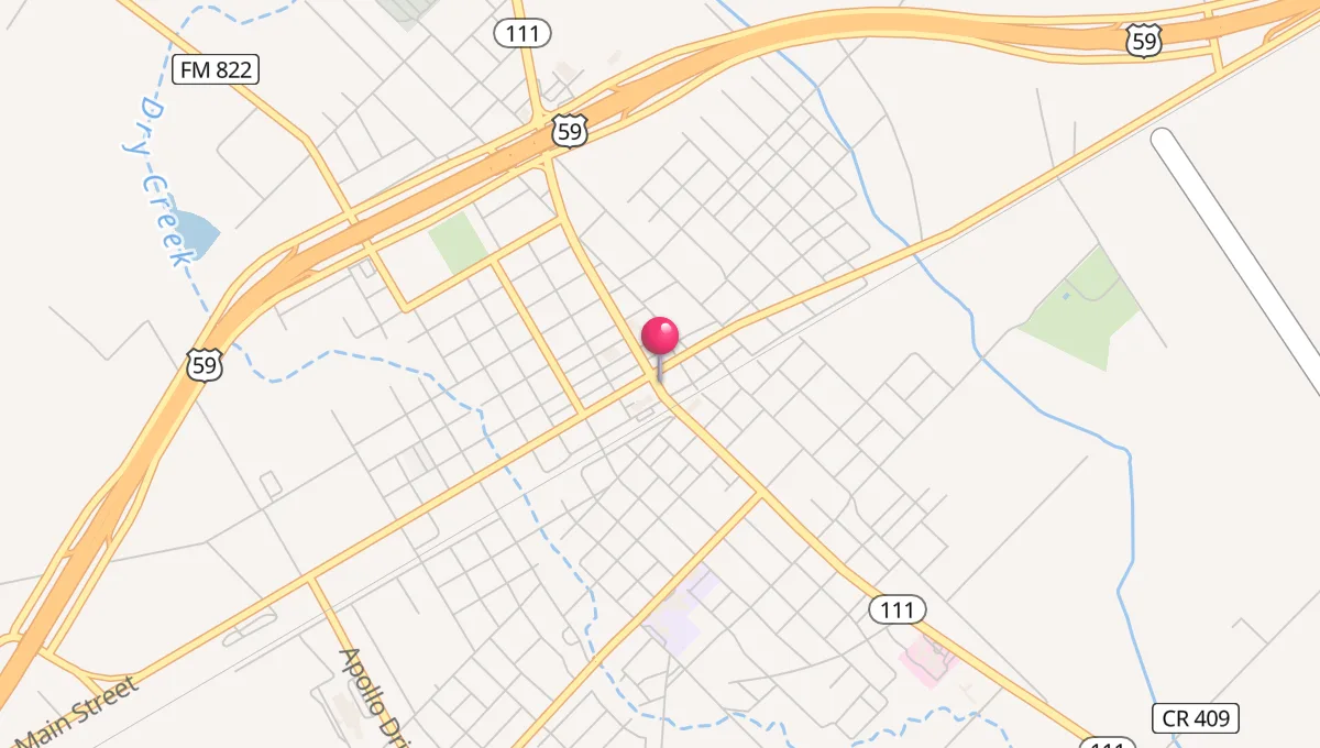 Prayer Times in Edna