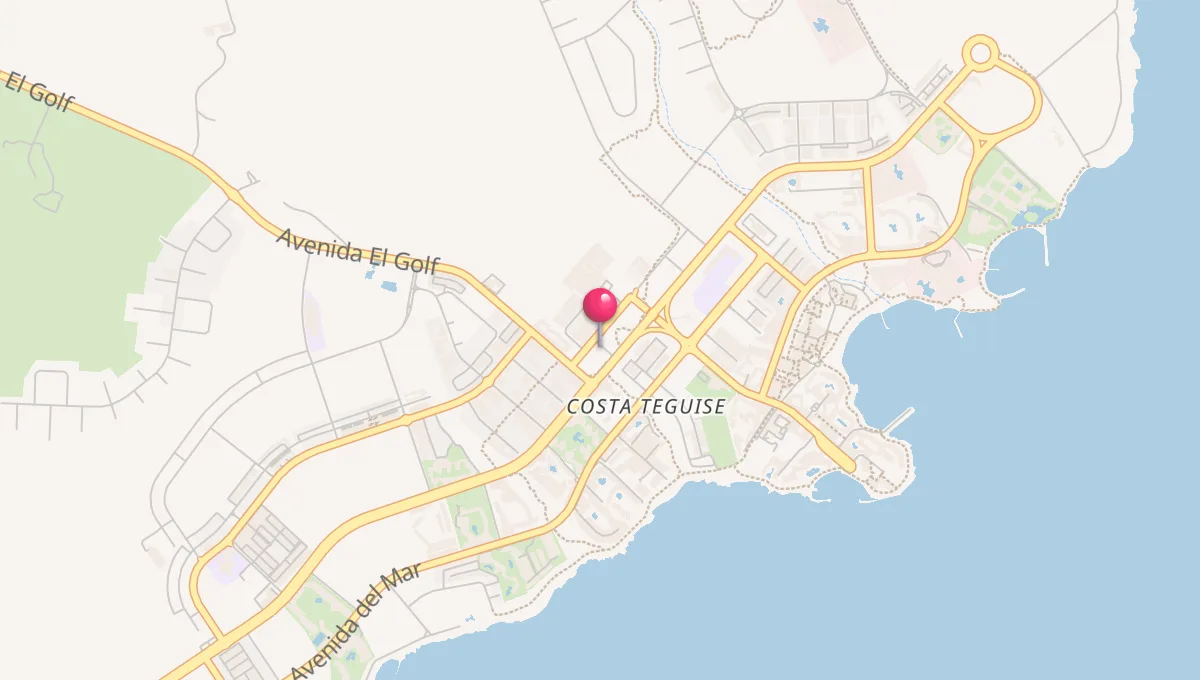 Horarios de Oración en Costa Teguise