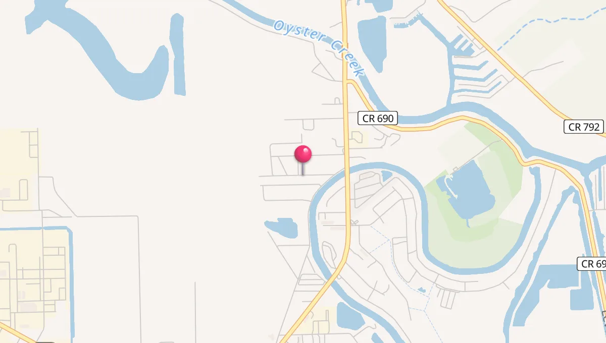 Prayer Times in Oyster Creek