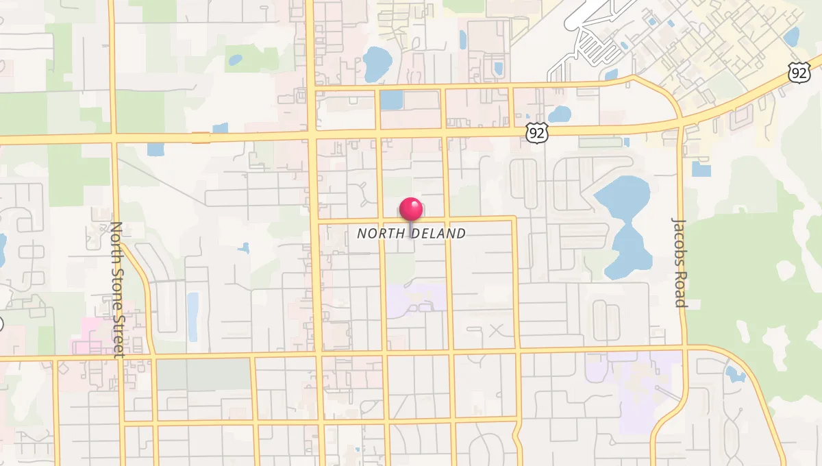Ramadan Calendar North DeLand