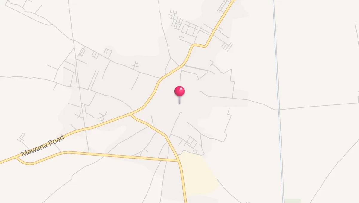 موانا میں نماز کے اوقات