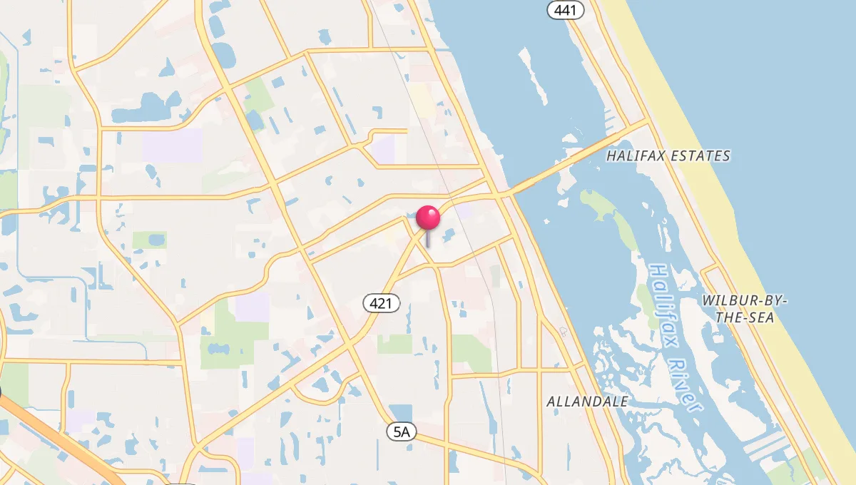 Prayer Times in Port Orange