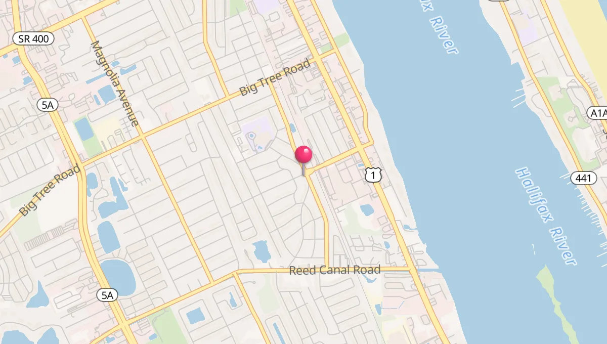 Prayer Times in South Daytona