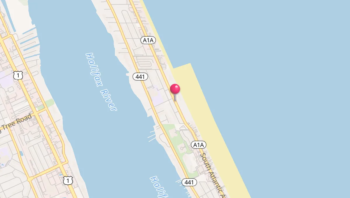 Prayer Times in Daytona Beach Shores