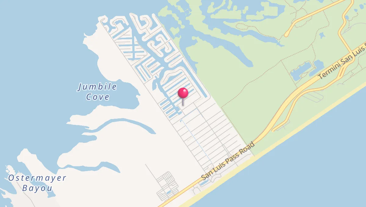 Prayer Times in Jamaica Beach