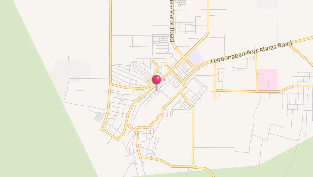 فورٹ عباس میں نماز کے اوقات