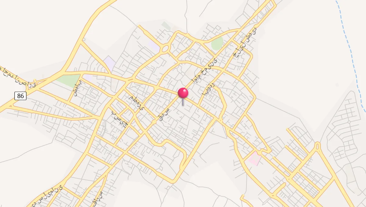 اوقات نماز در نیریز