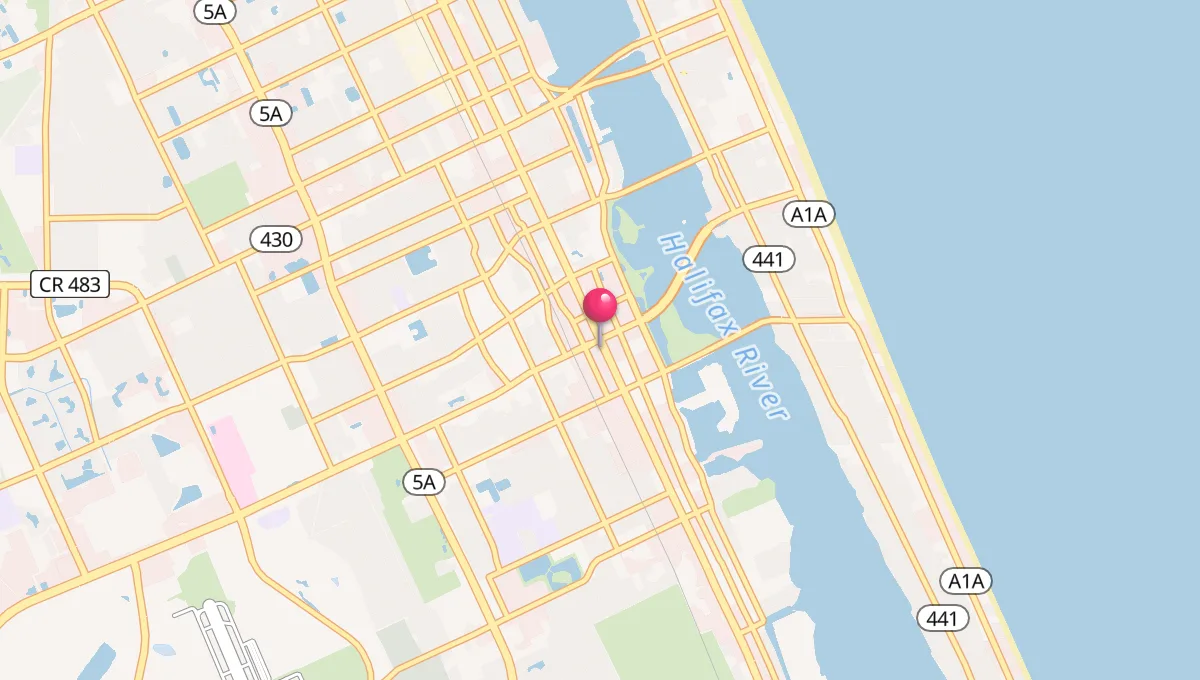 Prayer Times in Daytona Beach