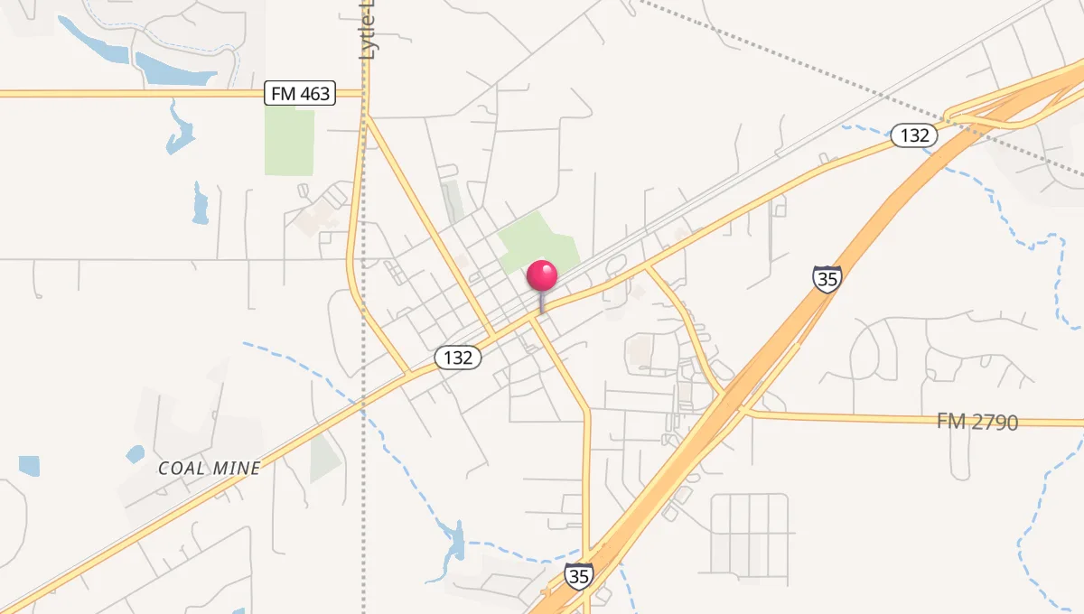 Prayer Times in Lytle