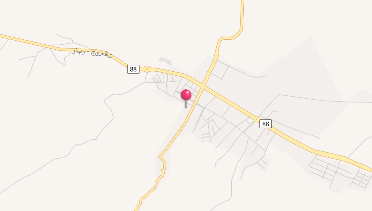 اوقات نماز در درب مزار