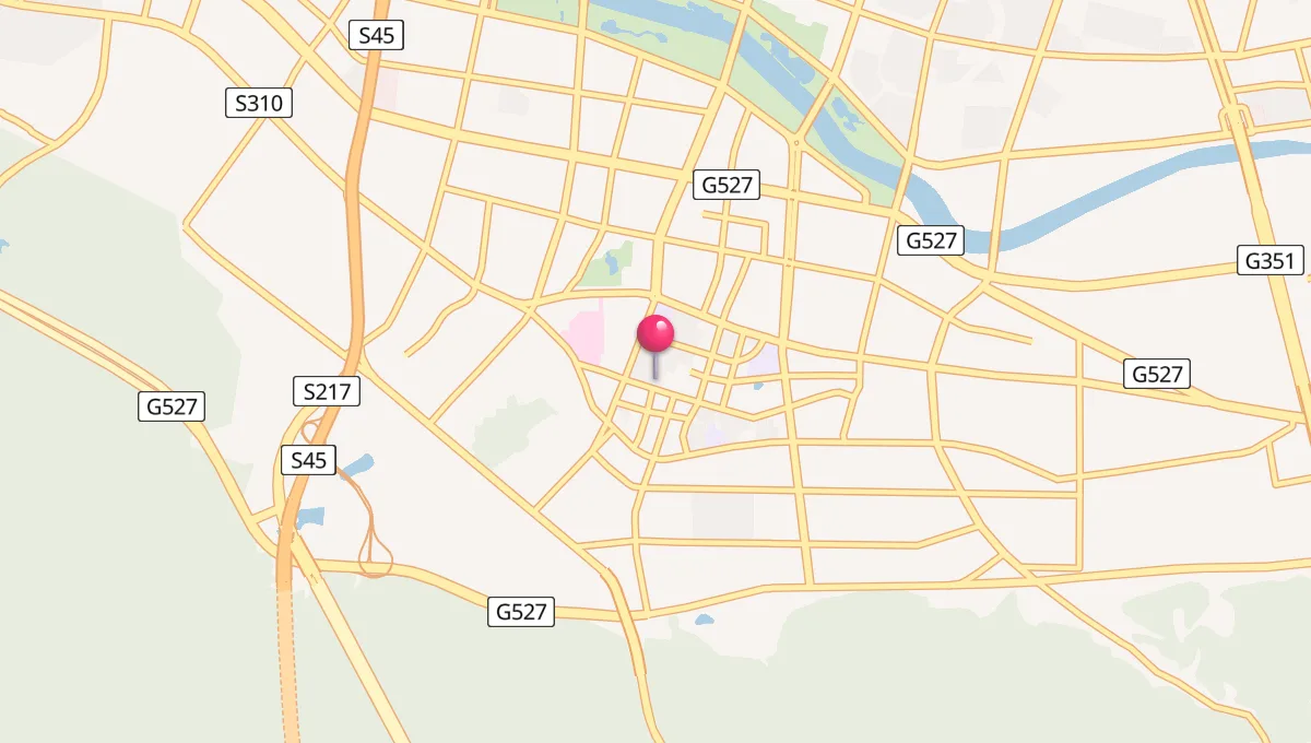 东阳的礼拜时间