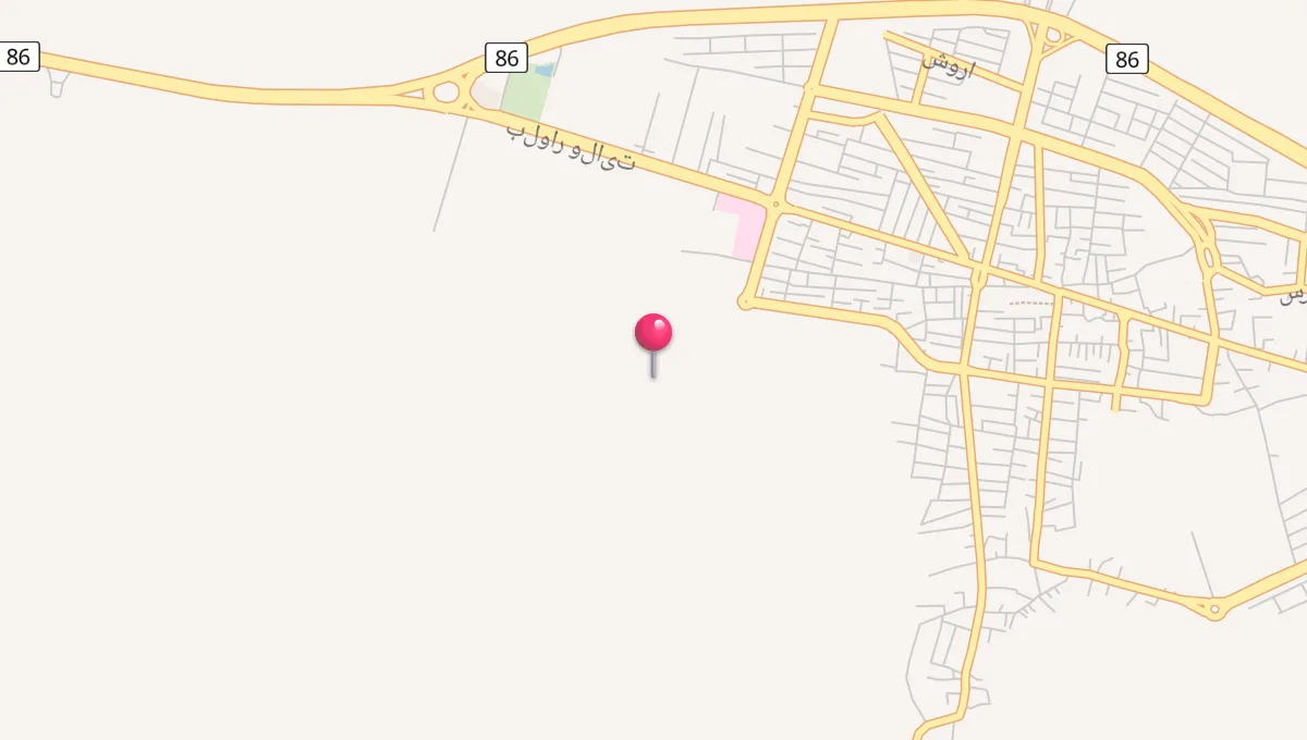اوقات نماز در سروستان