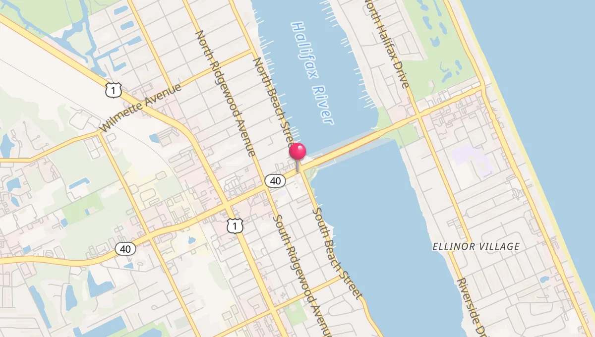 Prayer Times in Ormond Beach