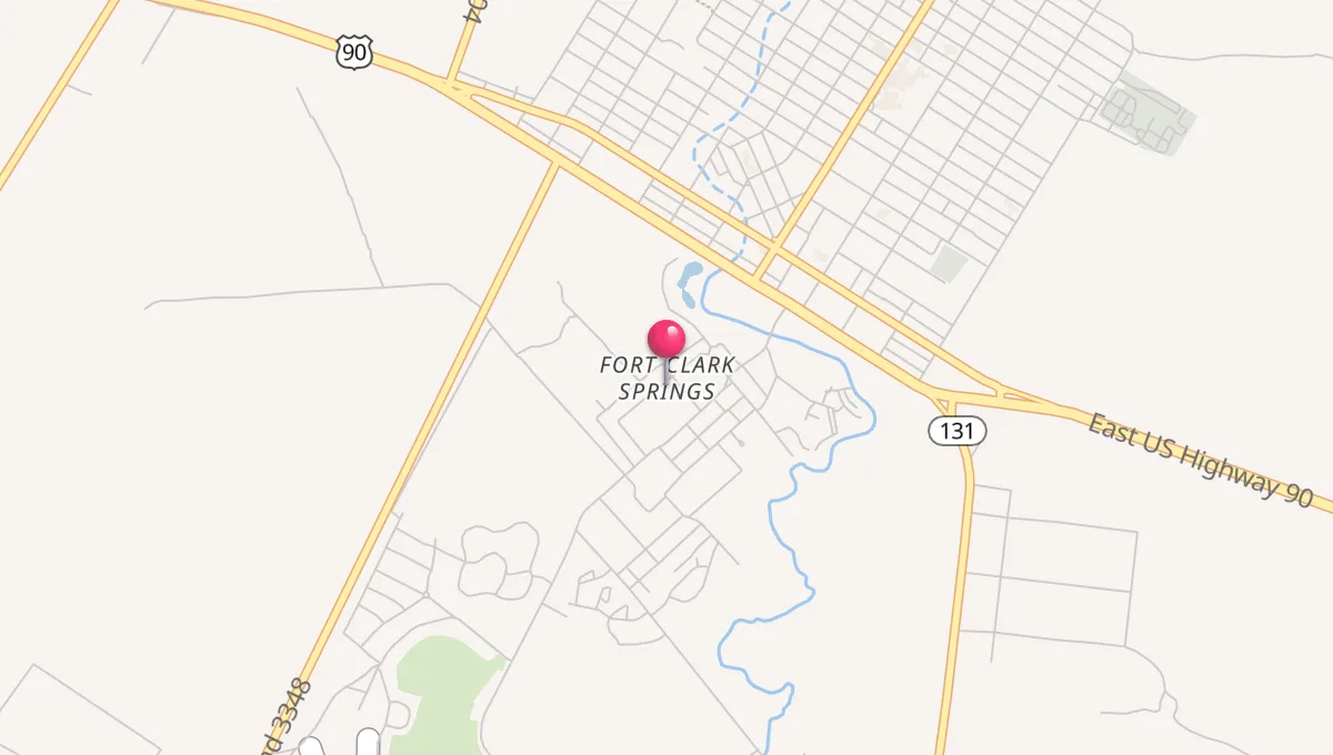 Prayer Times in Fort Clark Springs