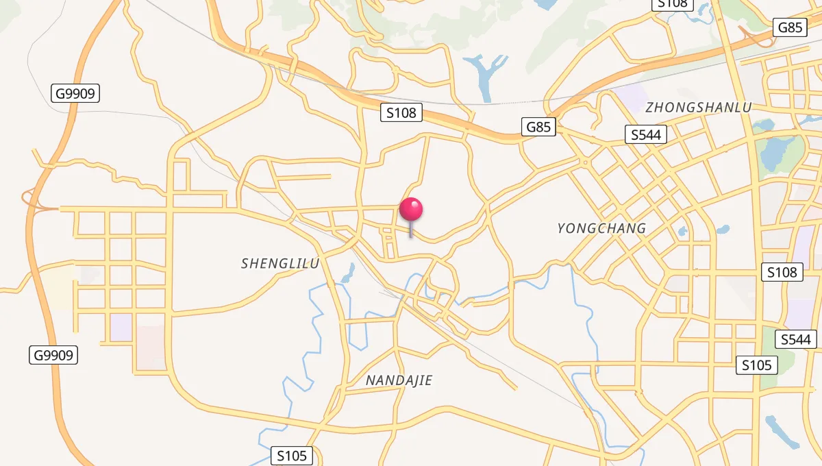 永川的礼拜时间