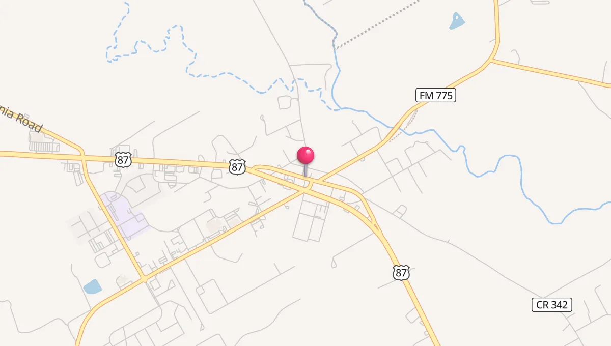 Prayer Times in La Vernia